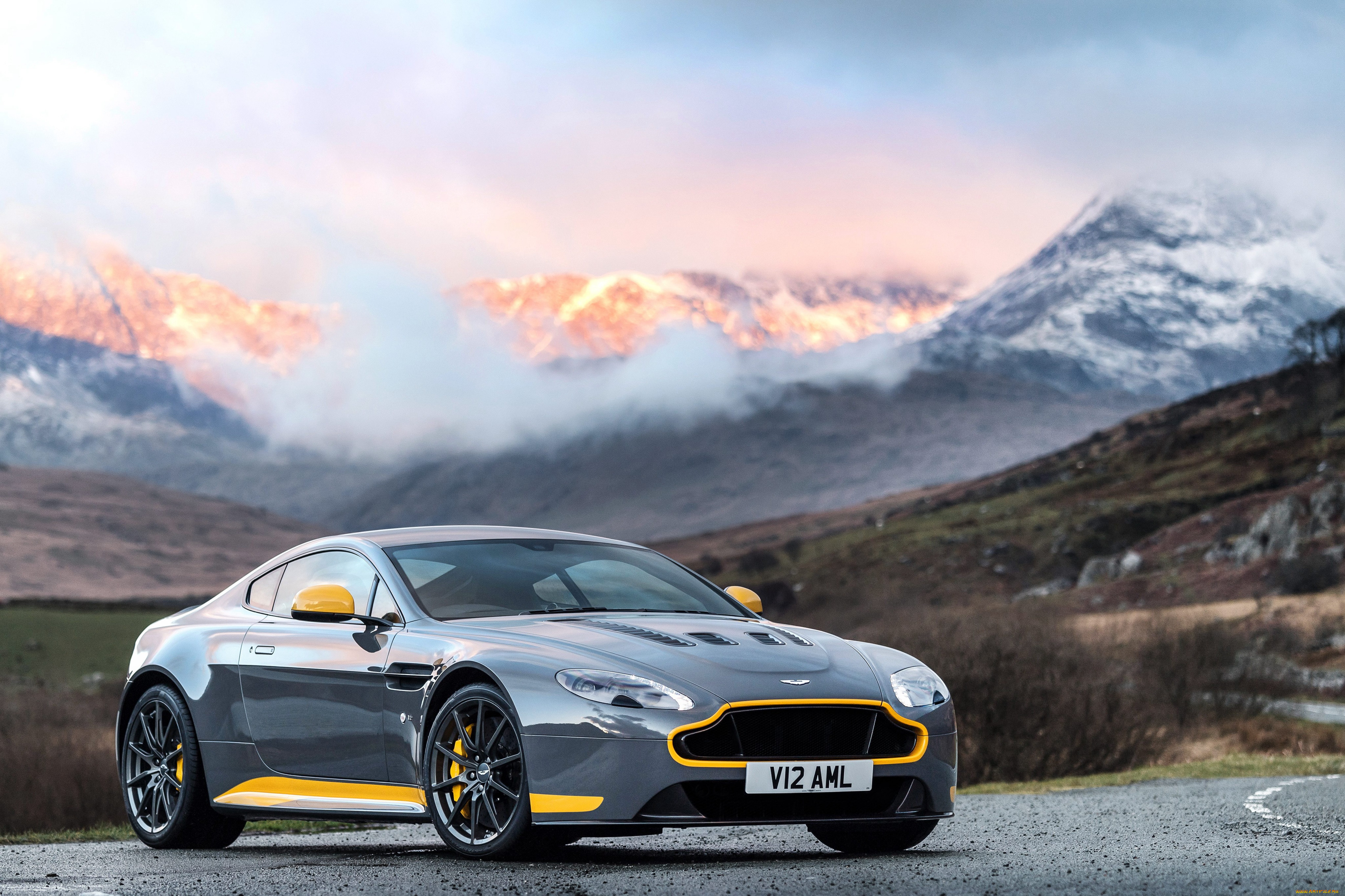 , aston martin, sport, vantage, 2016, -plus, aston, martin, v12, uk-spec, pack